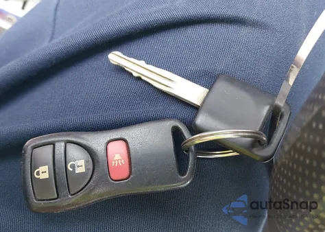 2011 Nissan Pathfinder S from USA, damaged, VIN 5N1AR1NN2BC615571